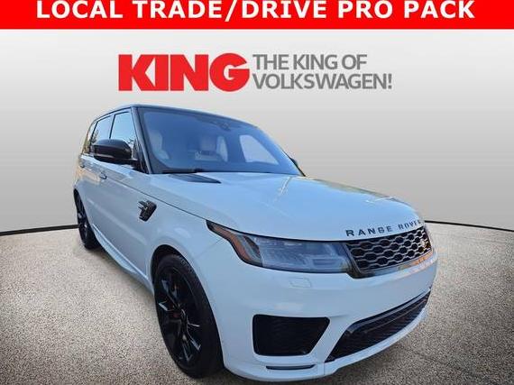 LAND ROVER RANGE ROVER SPORT 2021 SALWS2RU0MA749640 image LAND ROVER RANGE ROVER SPORT 2021 SALWS2RU0MA749640 image